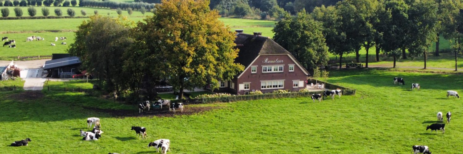 Bert van Donselaar banner