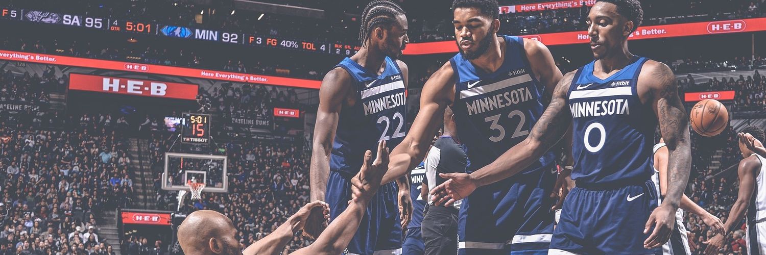 JuliusTwolves's profile banner image