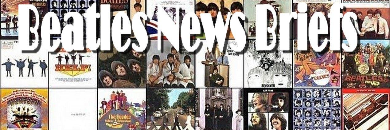 BeatleNooz's profile banner image