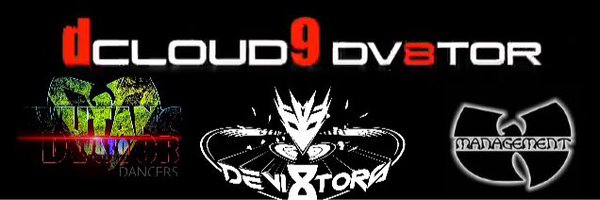 Dcloud9DEVI8TOR Profile Banner