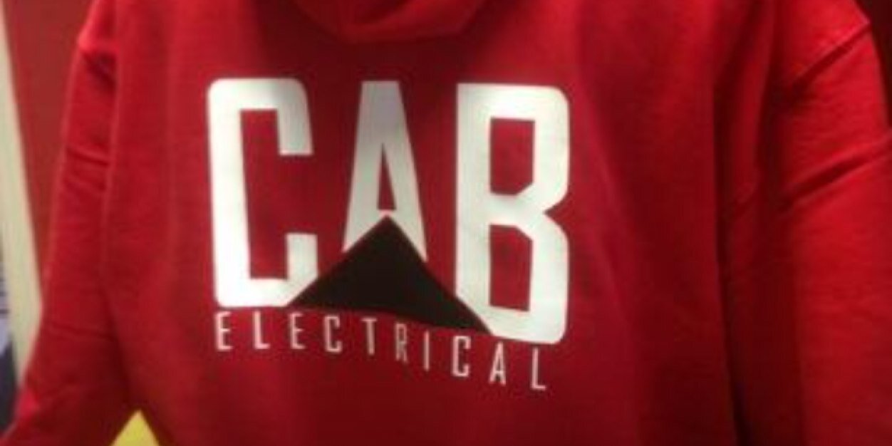 cabelectrical's profile banner image