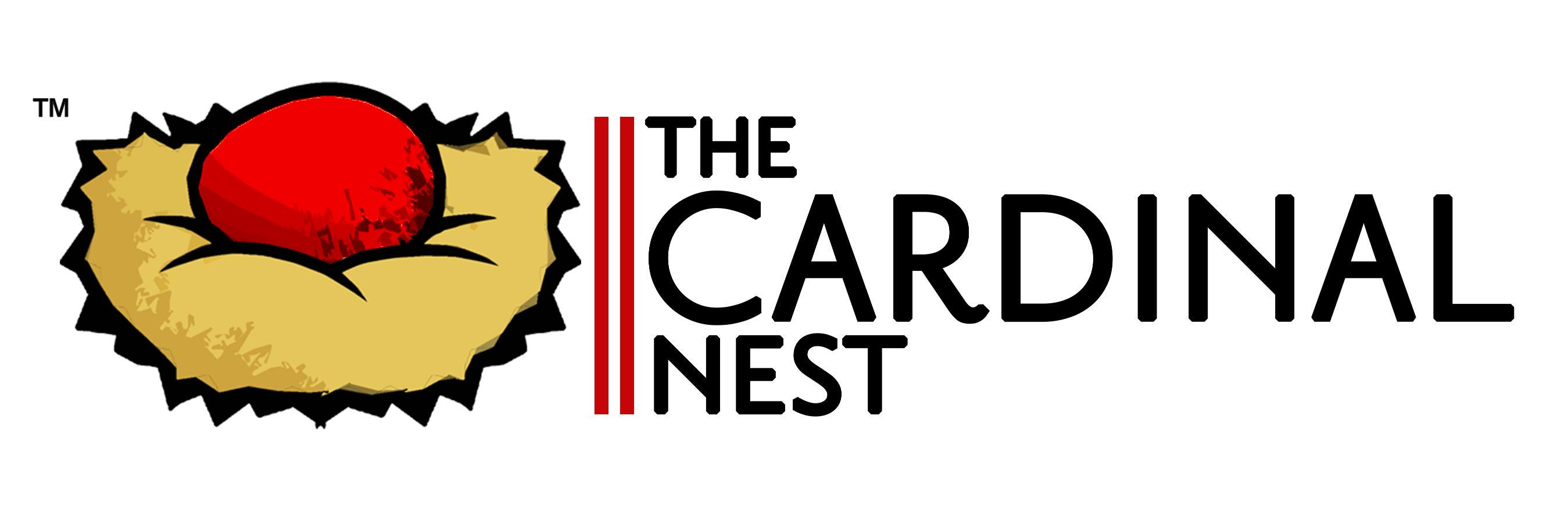 TheCardinalNest's profile banner image