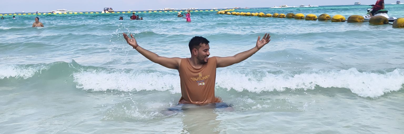 NikeshNikesh095's profile banner image