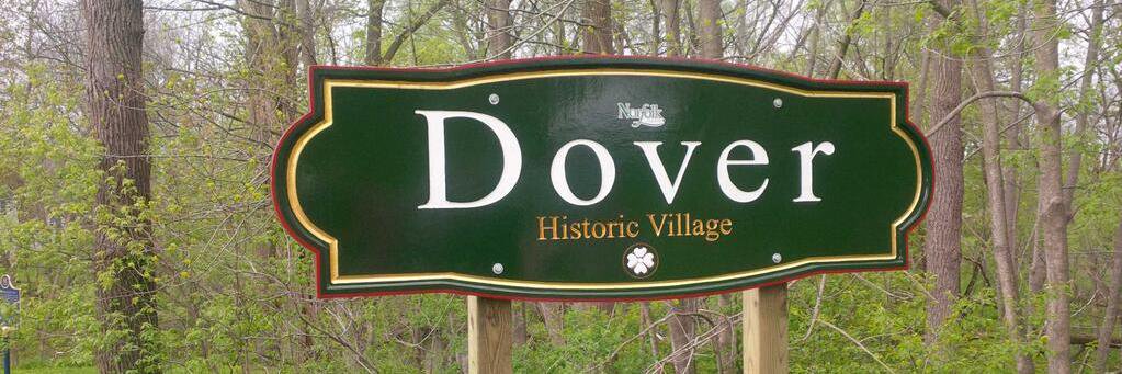 ((PRTDOVER)) banner