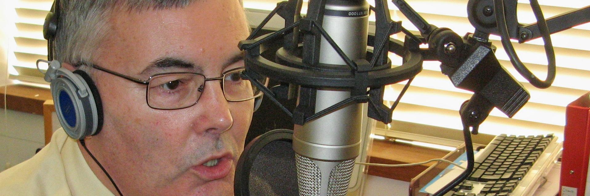 GeorgeMichl's profile banner image