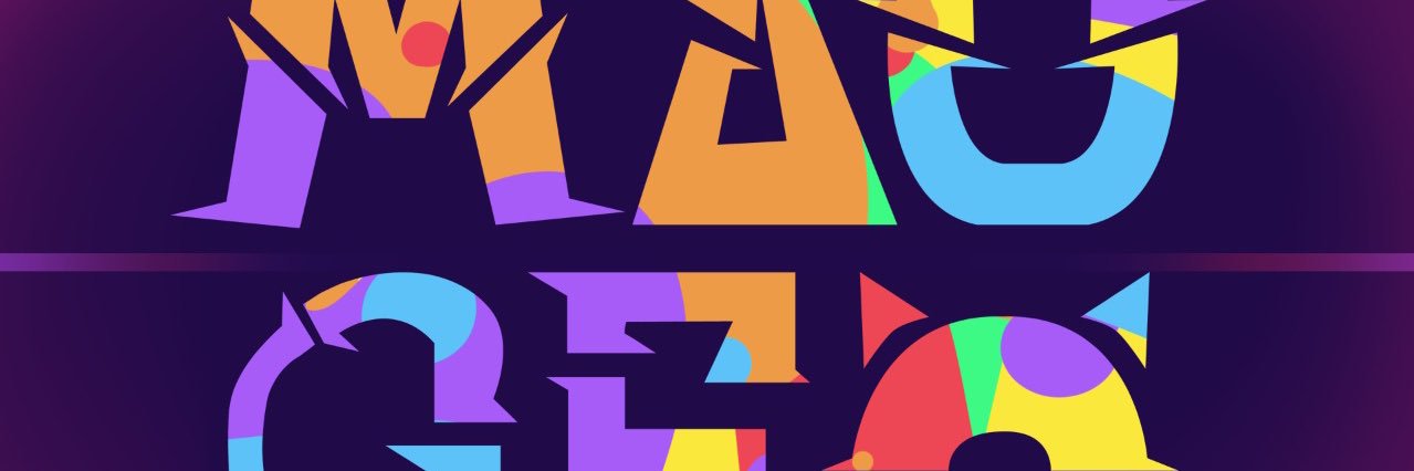 DjMauGeo's profile banner image