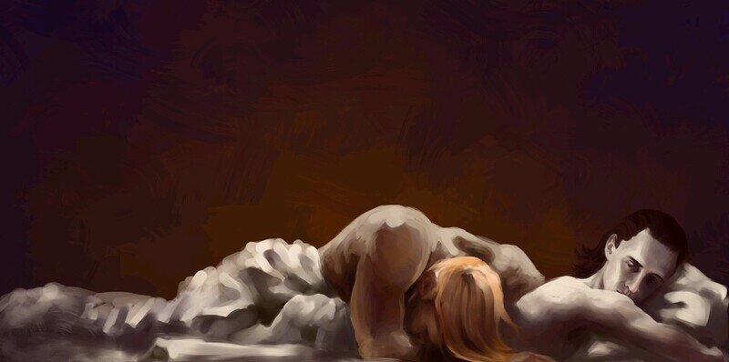 GayFanart's profile banner image