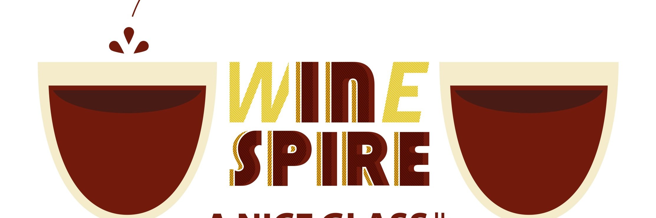 Winespire banner