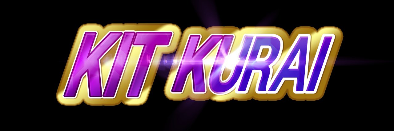 KitKurai's profile banner image