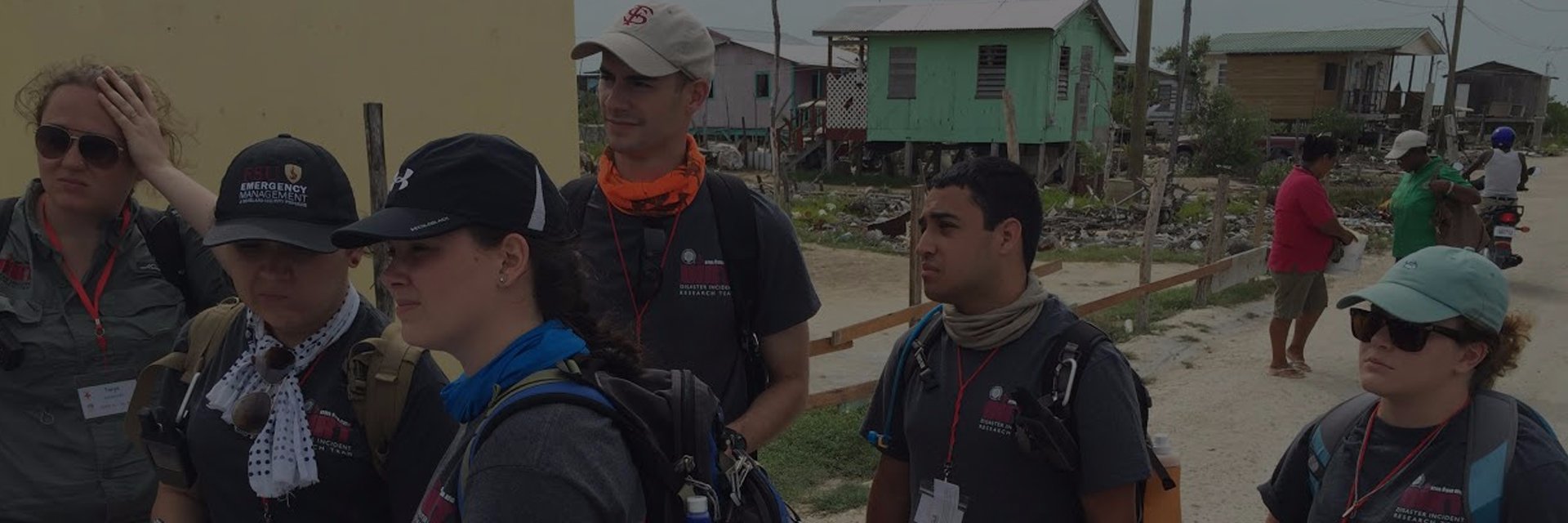 EMHS / CDRP @ FSU banner