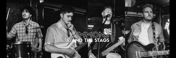 SimmonsStags Profile Banner