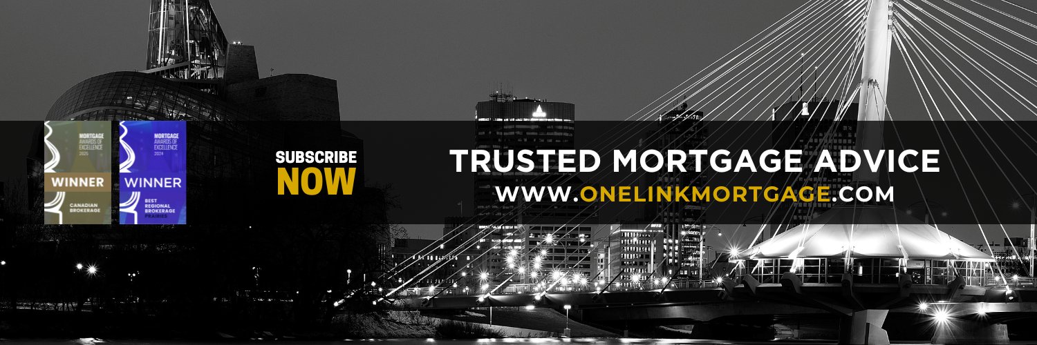 OneLinkMortgage's profile banner image