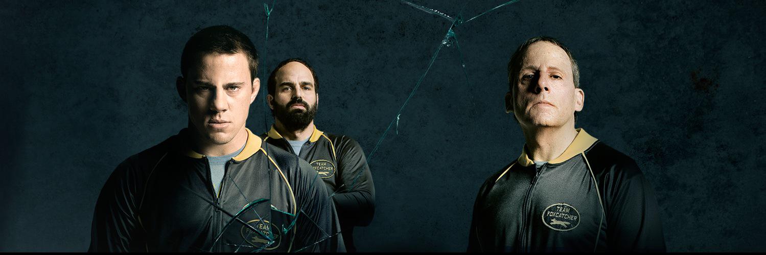 FoxcatcherUK's profile banner image