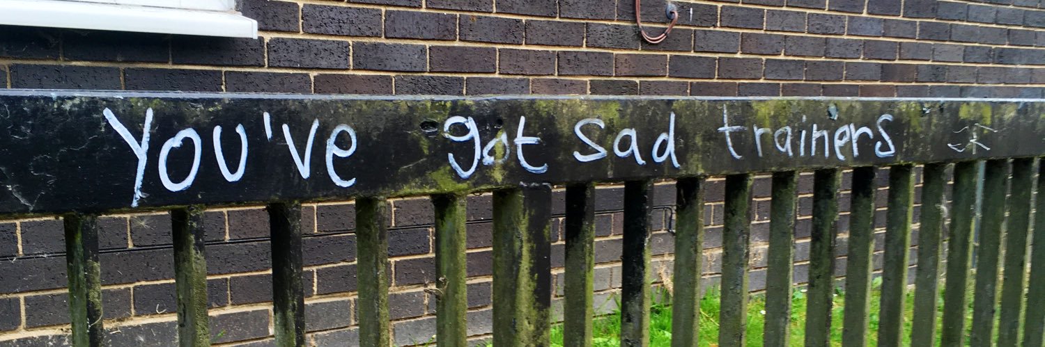 Steve Anglesey banner