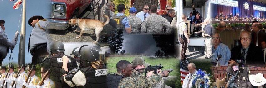 Cal Co Sheriff banner