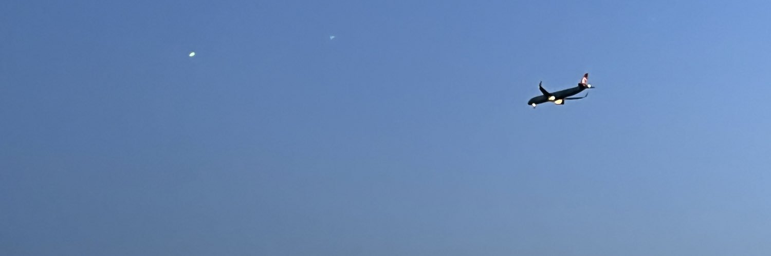mgafarov's profile banner image