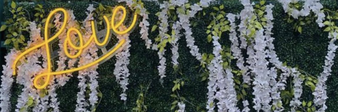 vibrantlySarahG's profile banner image