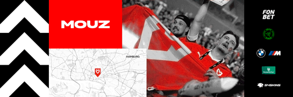 mousesports Profile Banner