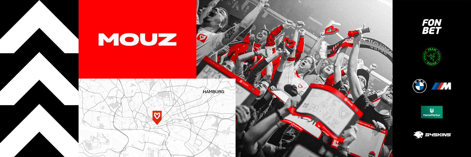 mousesports's profile banner image