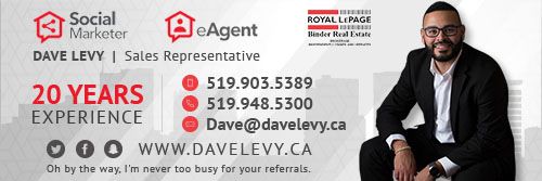 DaveLevySales's profile banner image