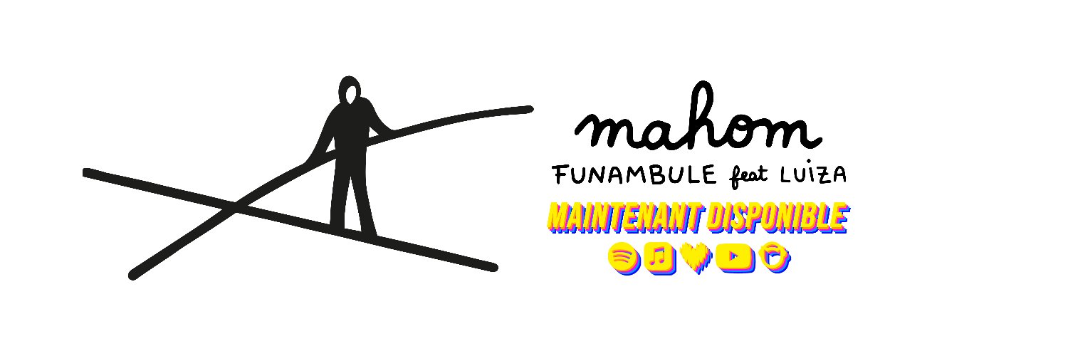 mahomdub's profile banner image