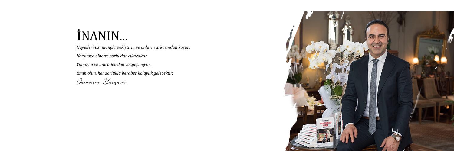 osmanyasarcom's profile banner image