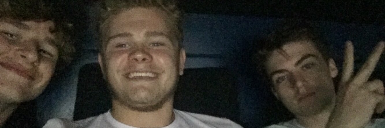 Ryansmith190's profile banner image