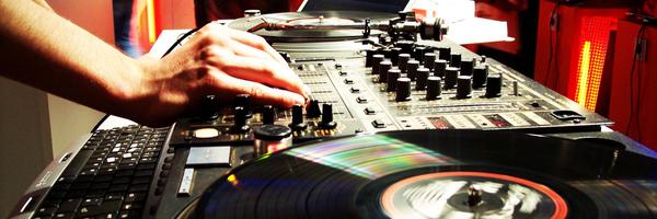 HTML5MP3Player Profile Banner