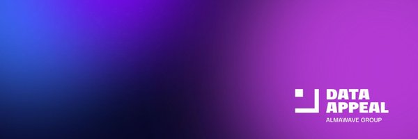 DataAppeal Profile Banner
