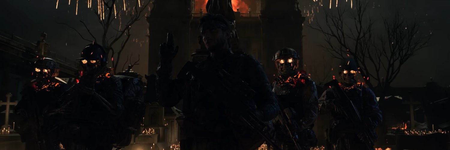 3013Replicant's profile banner image