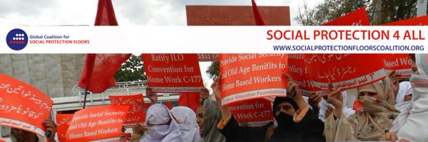 Social Protection Profile Banner