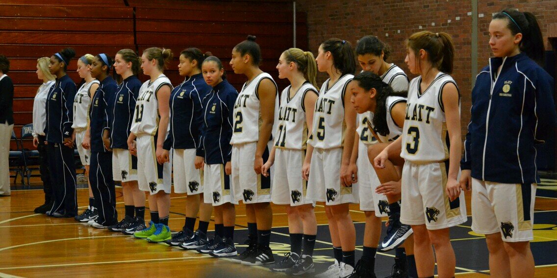 PlattGirlsBball's profile banner image