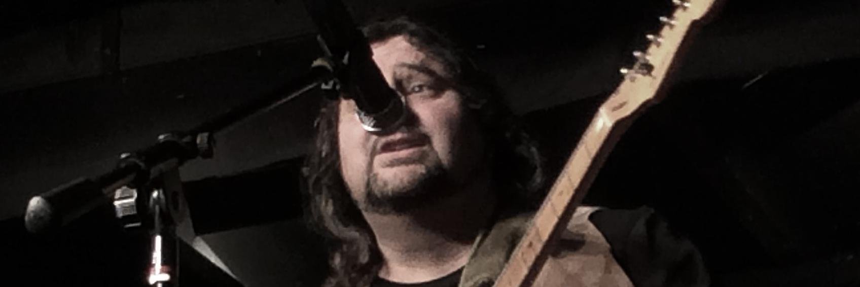 David Richey banner
