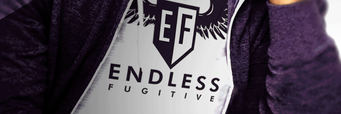 endlessfugitive banner