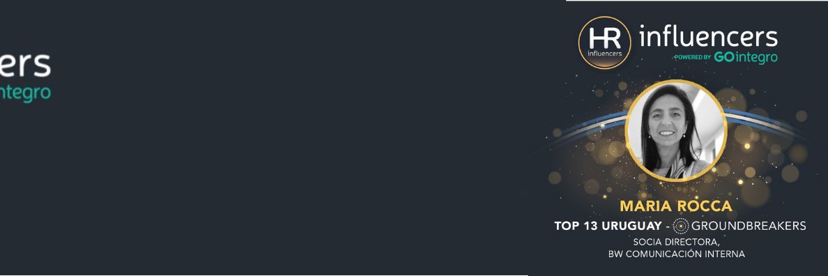 Maria Inés Rocca banner