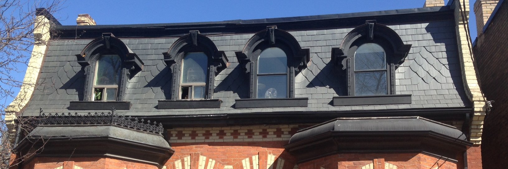 North Country Slate banner