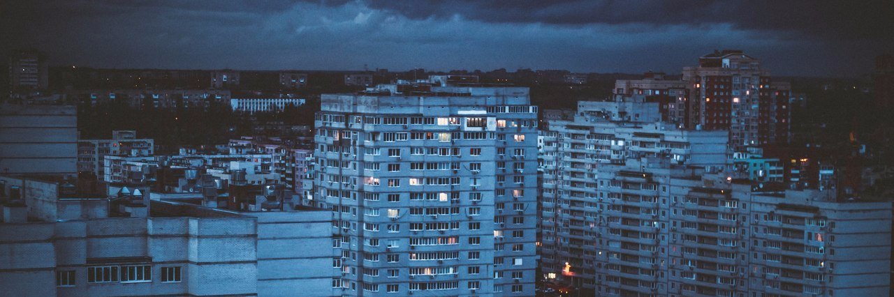 голубой ёж banner