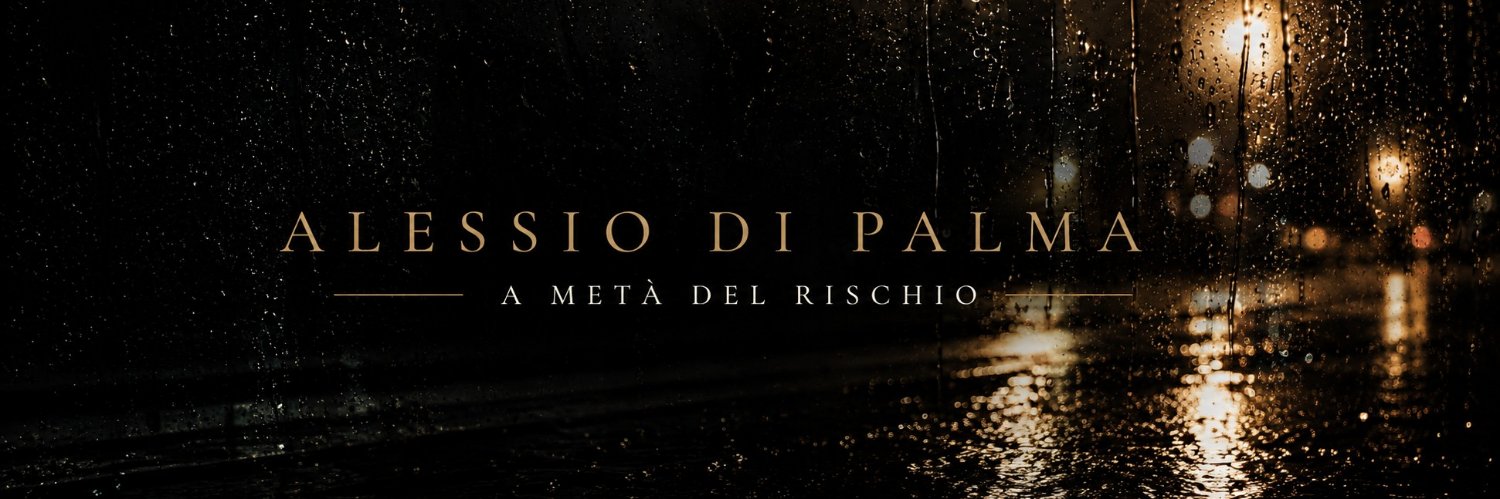AlessioDiPalma's profile banner image