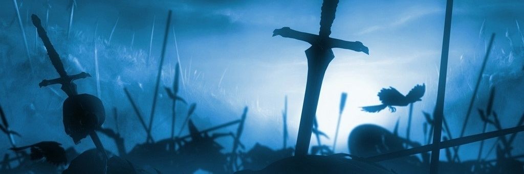 DavaWan's profile banner image