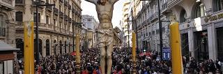 Sangre Cofrade banner