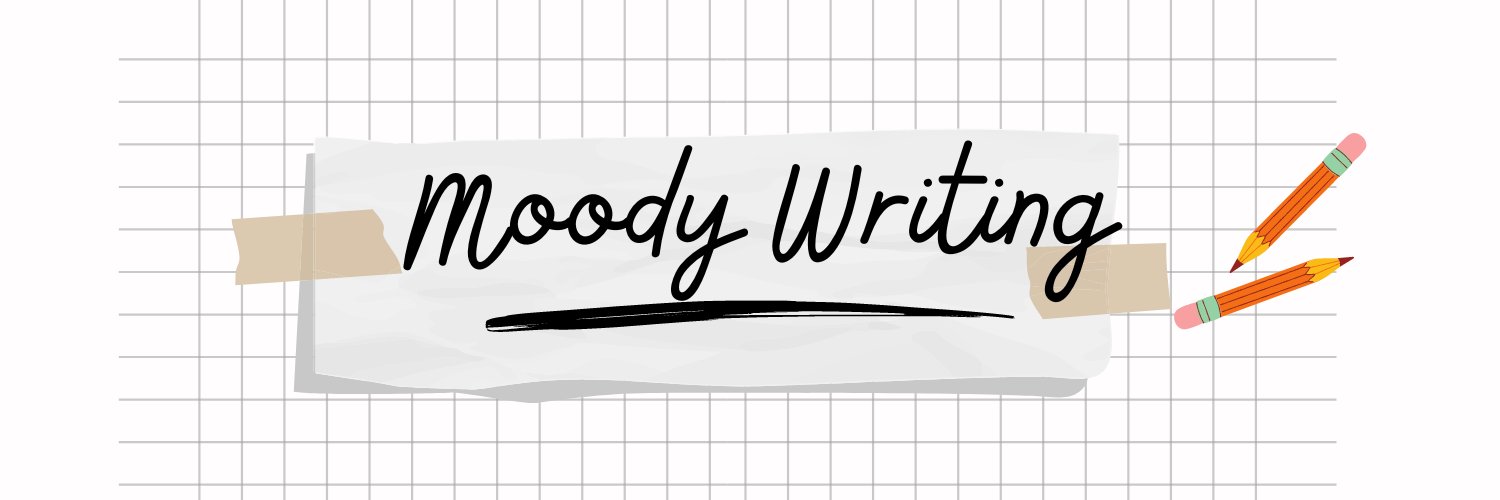 Moody Writing Support Program banner
