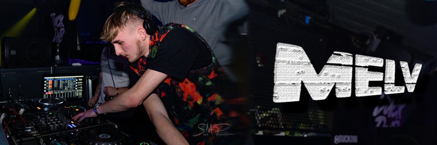 MelvDNB's profile banner image