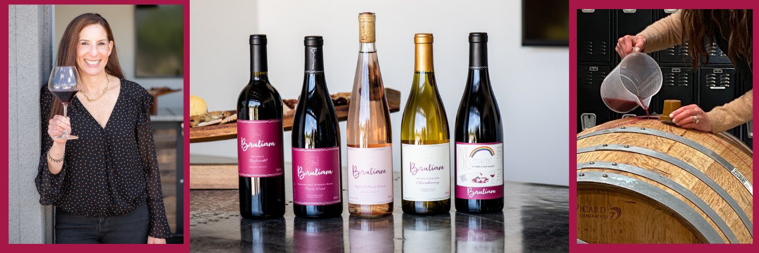 BruliamWines's profile banner image