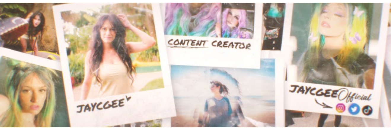 Jaycgee banner