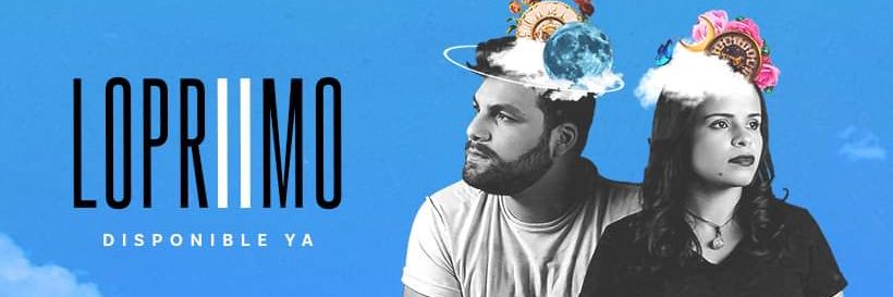 LoPrimoOfficial's profile banner image