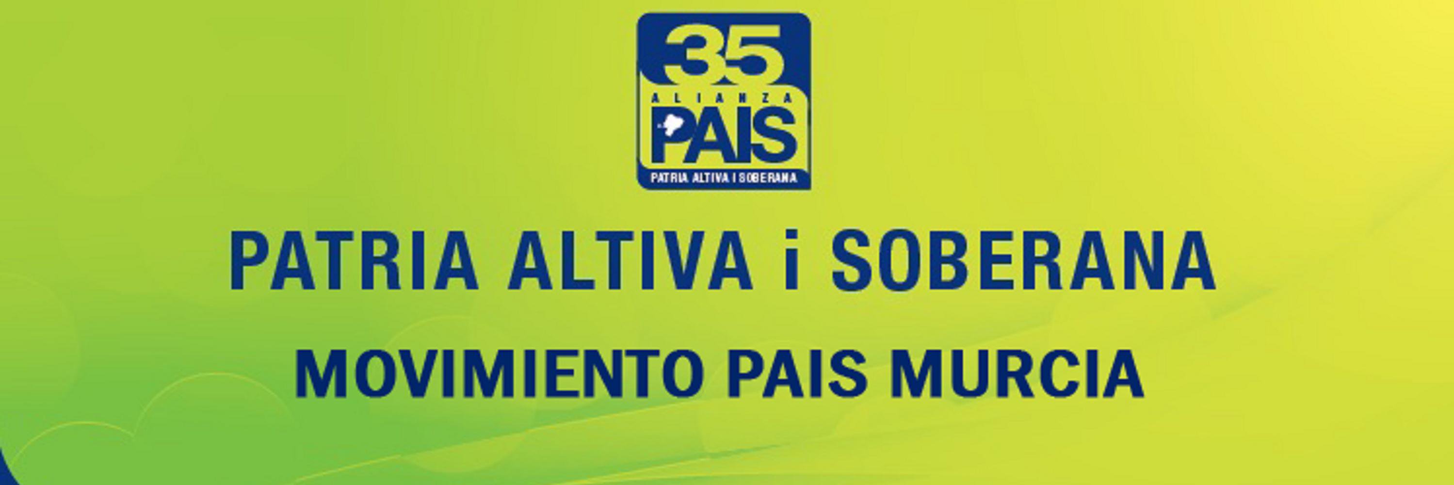 MPaisMurcia's profile banner image