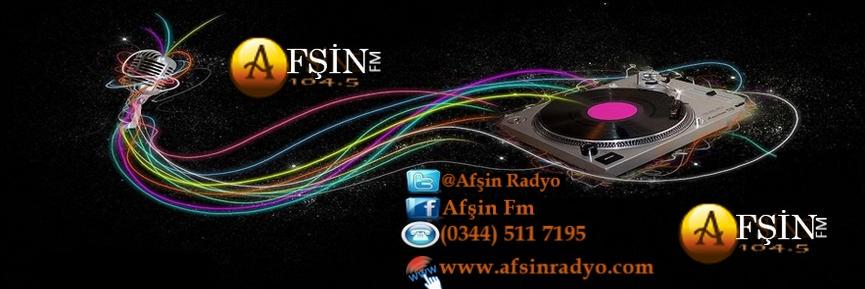 AfsinFM's profile banner image