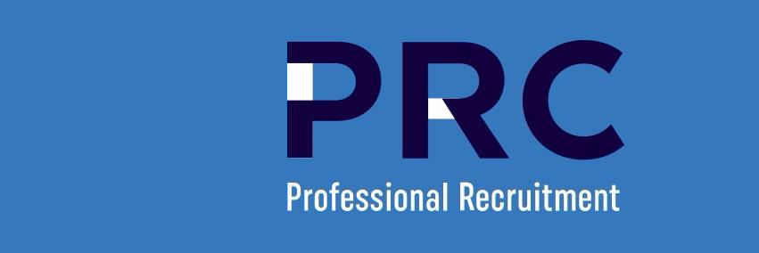 PRCrecruitment's profile banner image