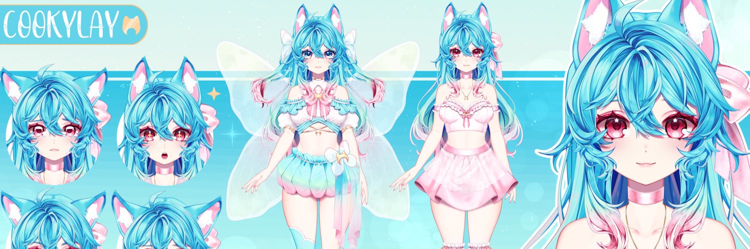 🩵𝓒𝓸𝓸𝓴𝔂𝓛𝓪𝔂🩵 banner