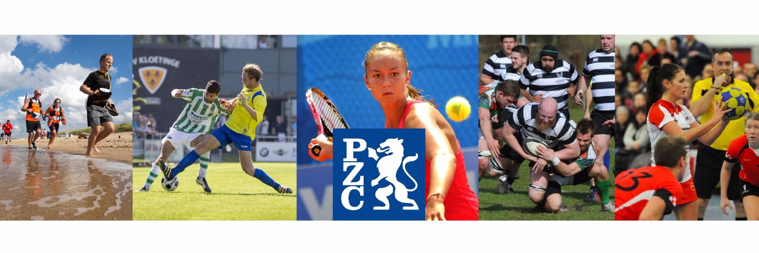 PZC Sport Profile Banner